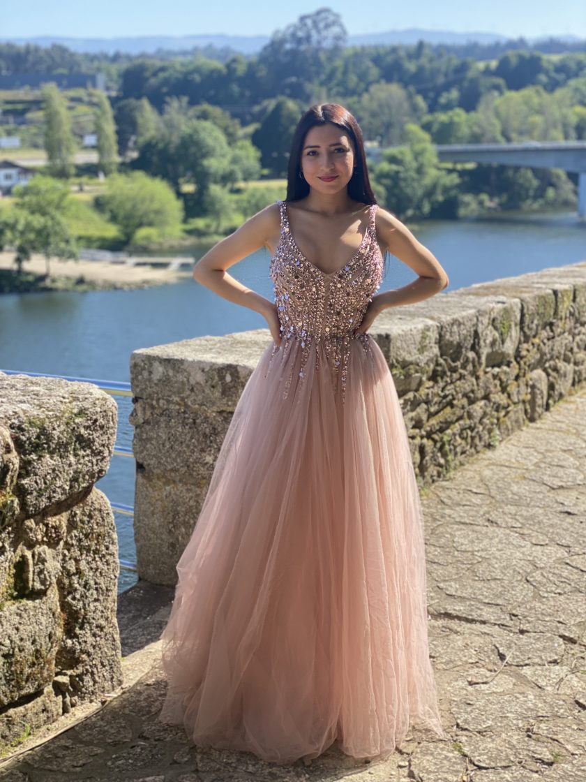 Vestido Princesa - Imagen 11