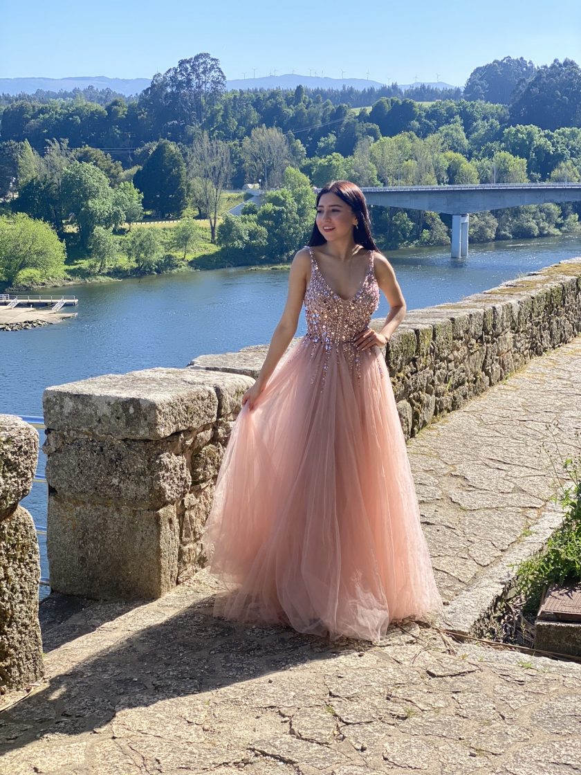 Vestido Princesa - Imagen 12