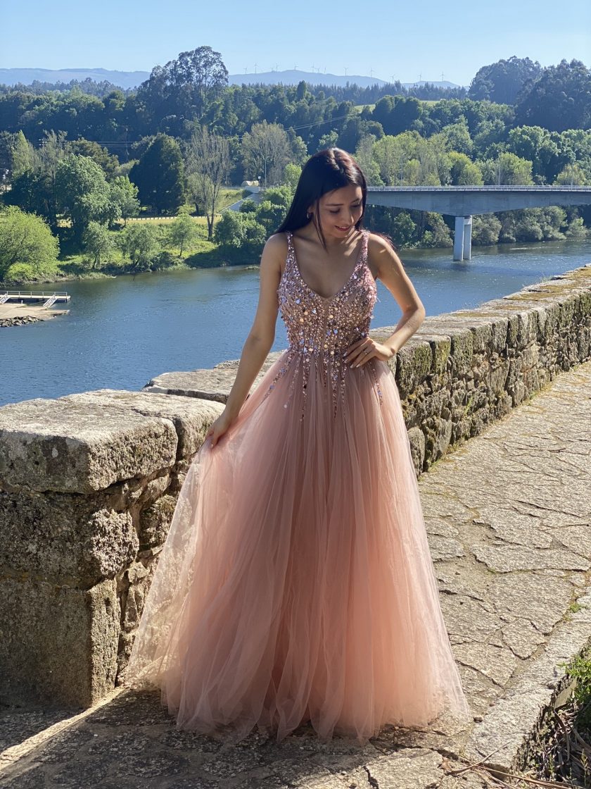 Vestido Princesa - Imagen 10