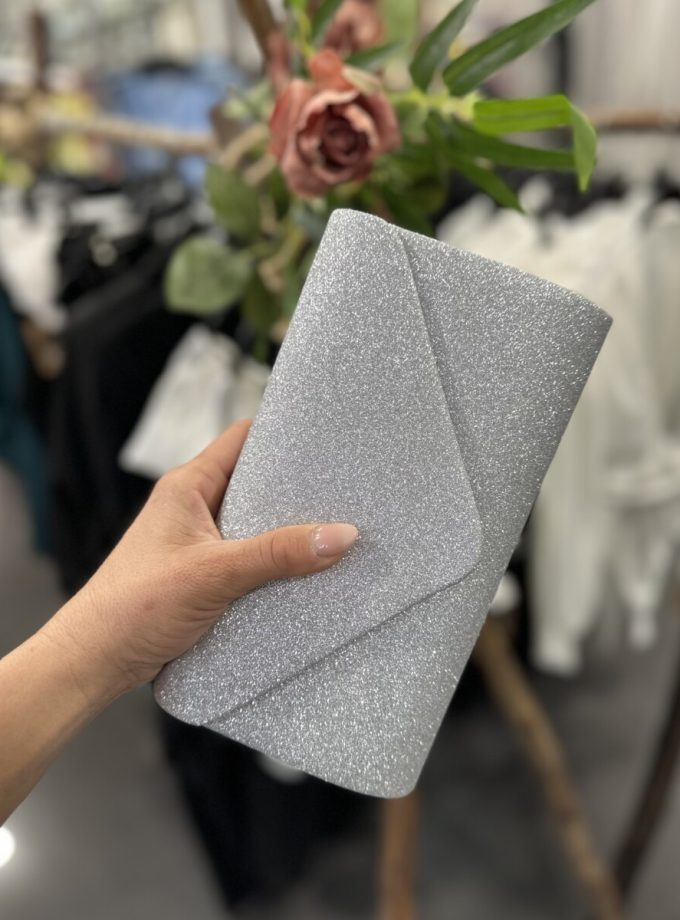 Bolso Glitter