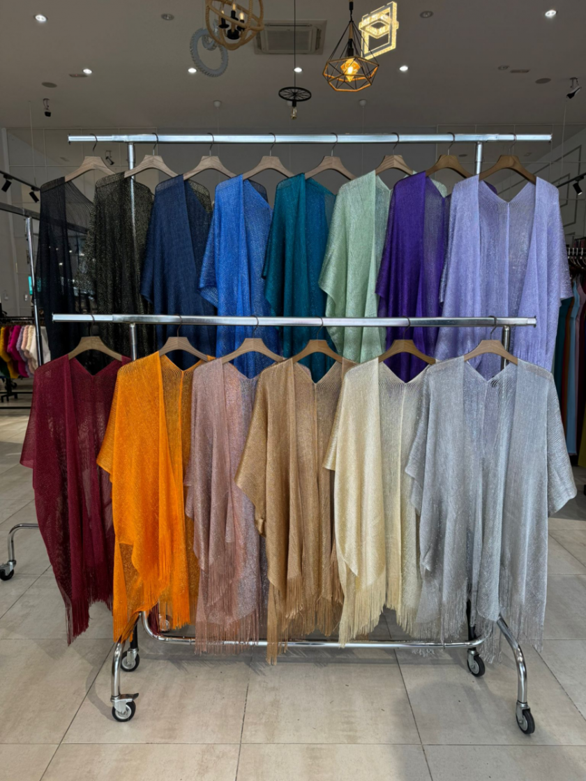 Kimono Punto Brillo - Imagen 28