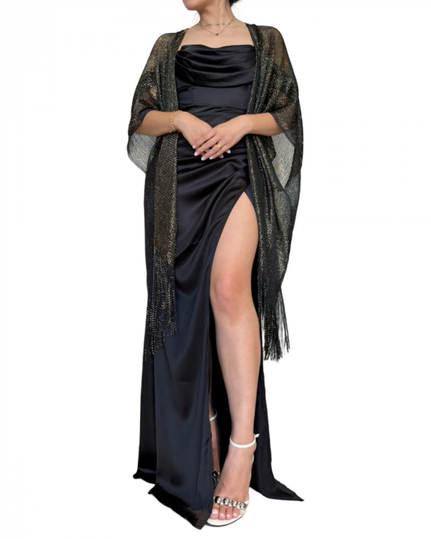 Kimono Punto Brillo - Imagen 10