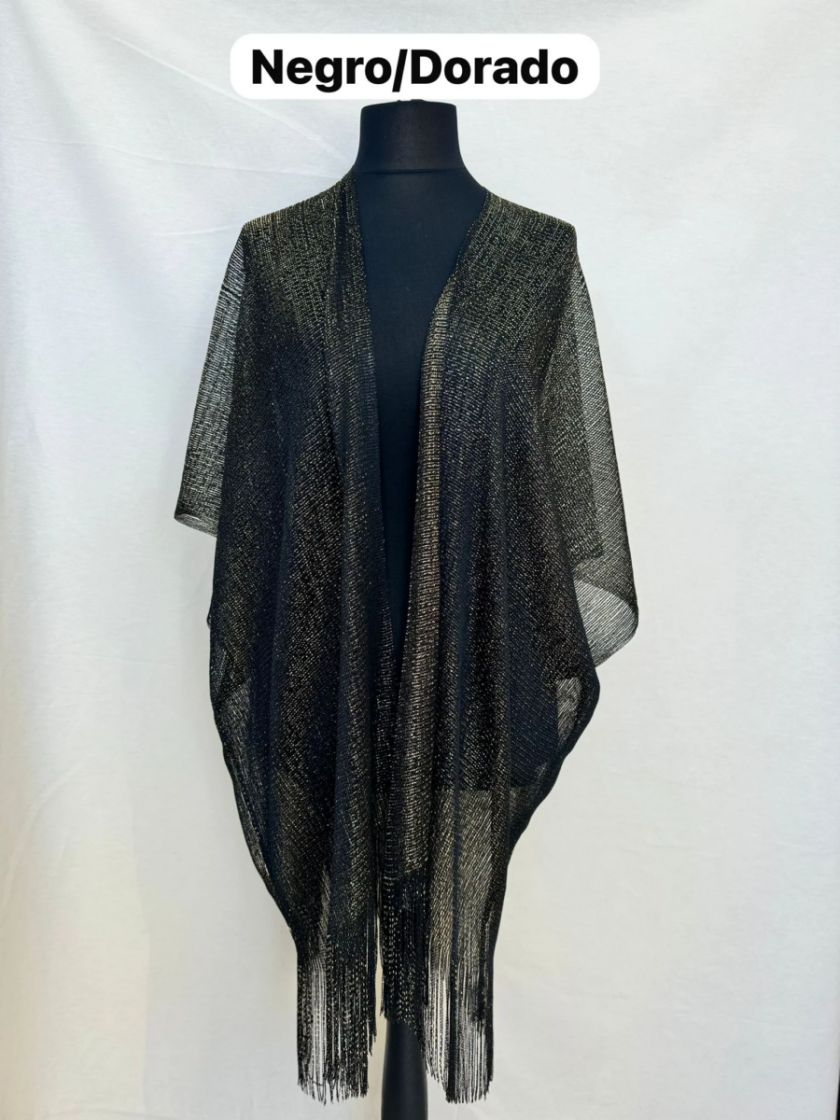 Kimono Punto Brillo - Imagen 25