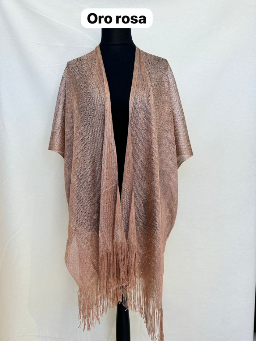 Kimono Punto Brillo - Imagen 18