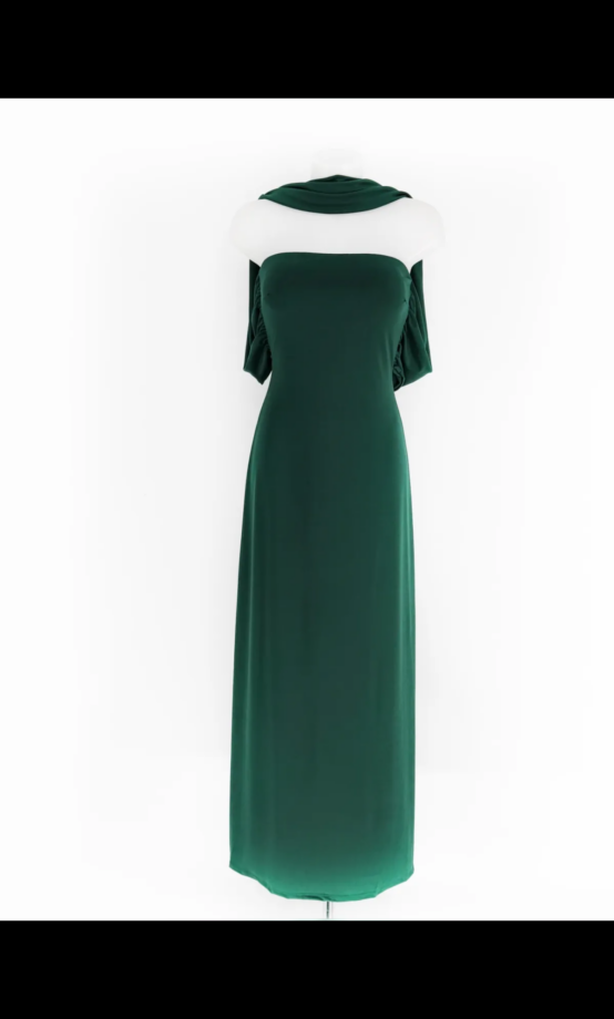 Vestido Sirena Multiposicion