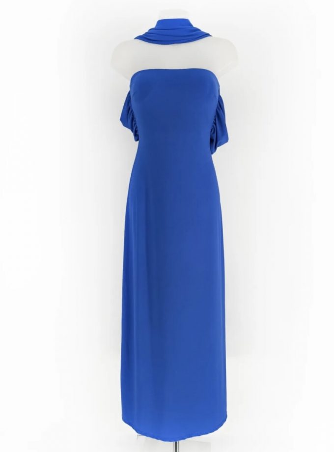 Vestido Sirena Multiposicion