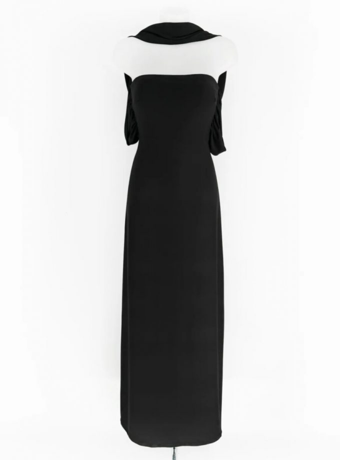 Vestido Sirena Multiposicion