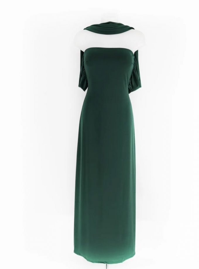 Vestido Sirena Multiposicion