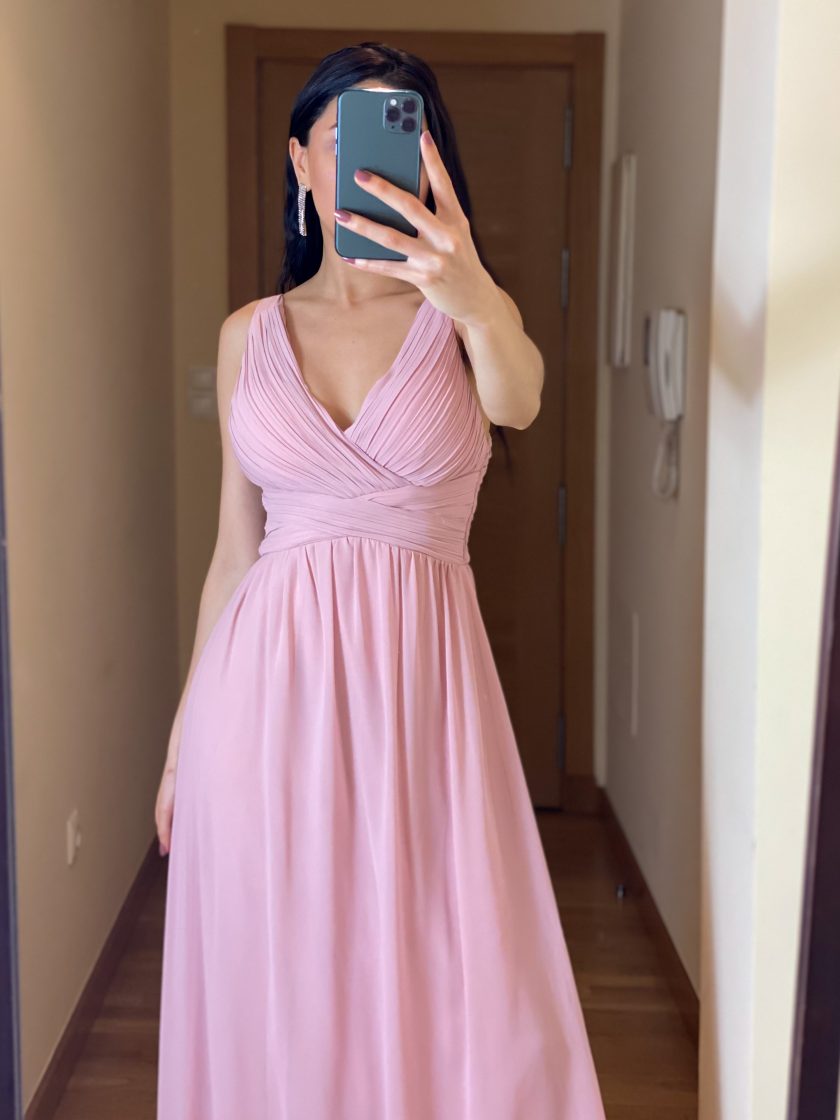 Vestido Analía - Imagen 3