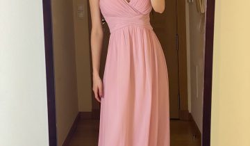 Vestido Analía