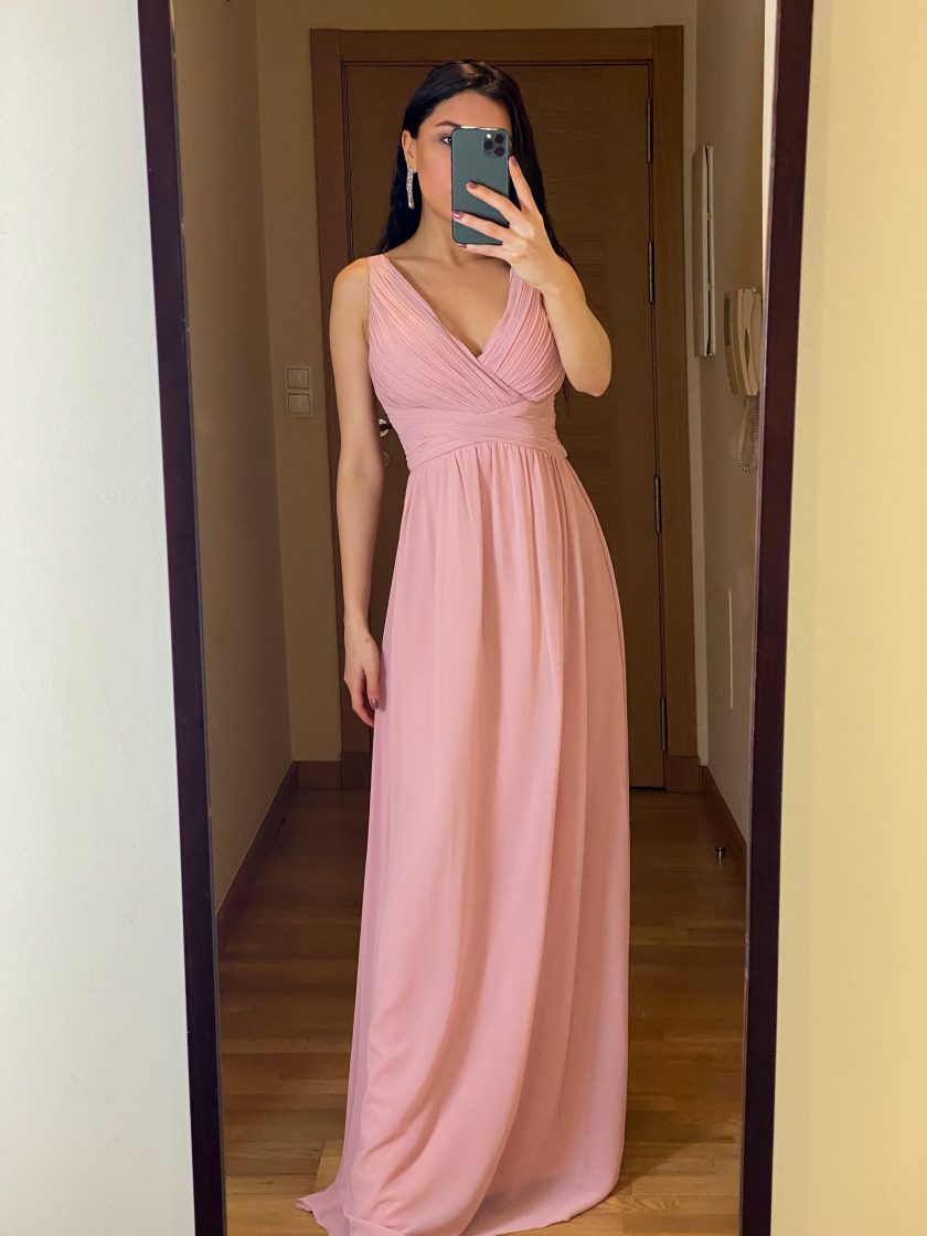 Vestido Analía