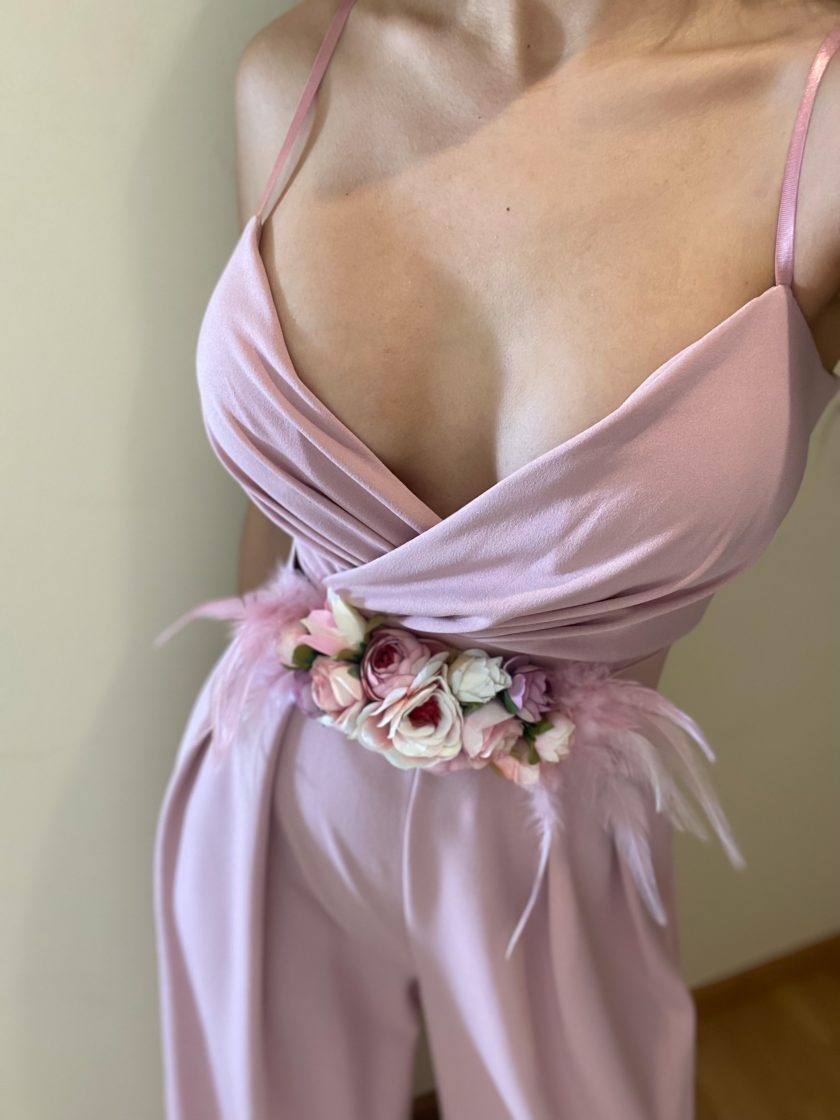 Mono Elegance Tirantes - Imagen 14