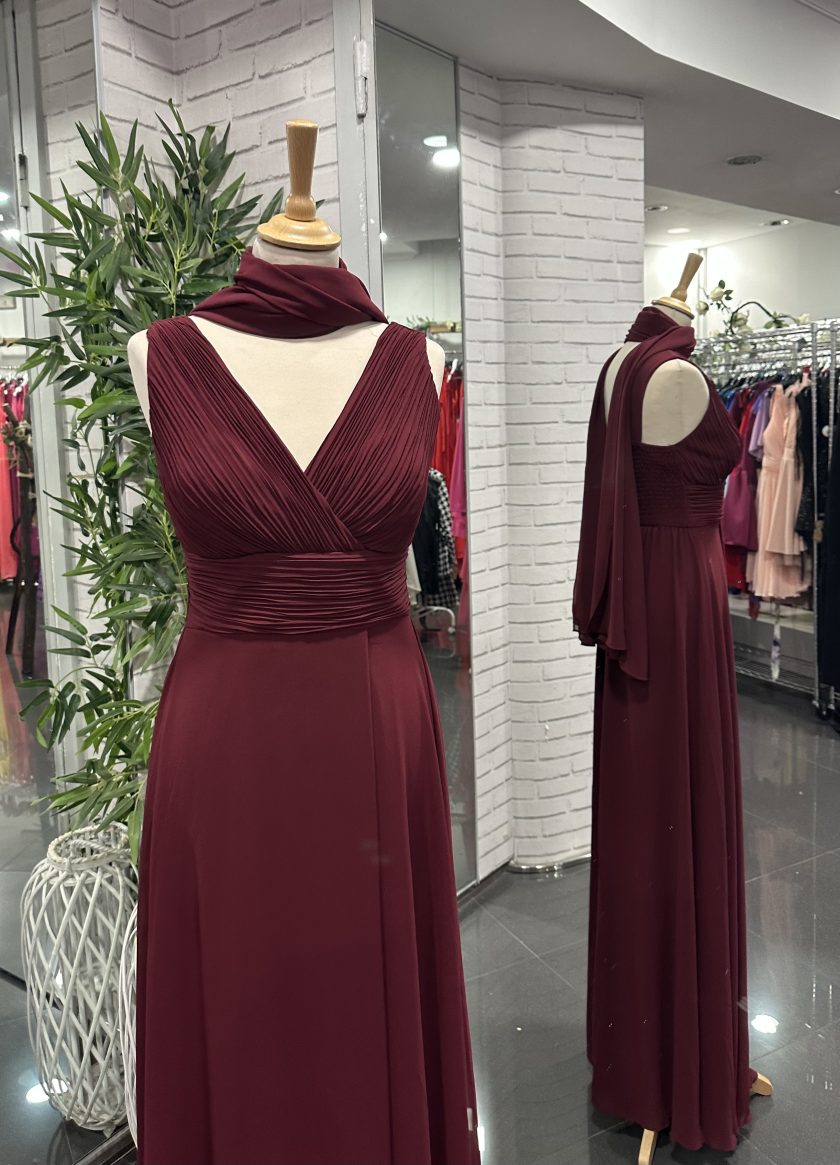 Pashmina Grande - Imagen 13