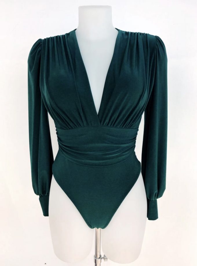 Body Elegance Mangas