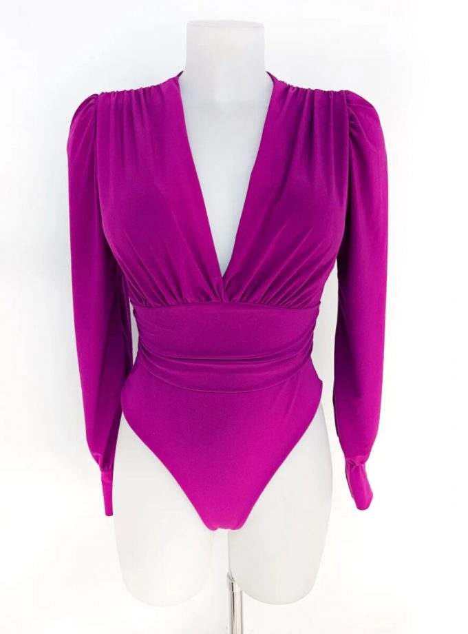 Body Elegance Mangas