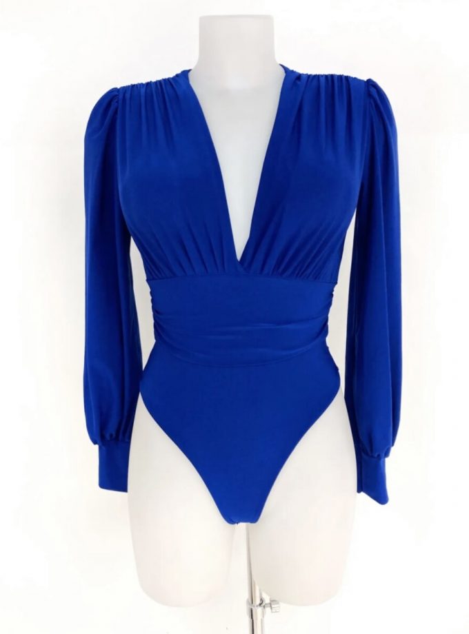 Body Elegance Mangas