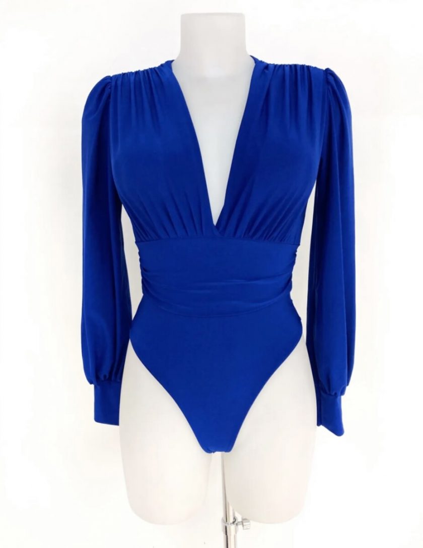 Body Elegance Mangas - Imagen 43