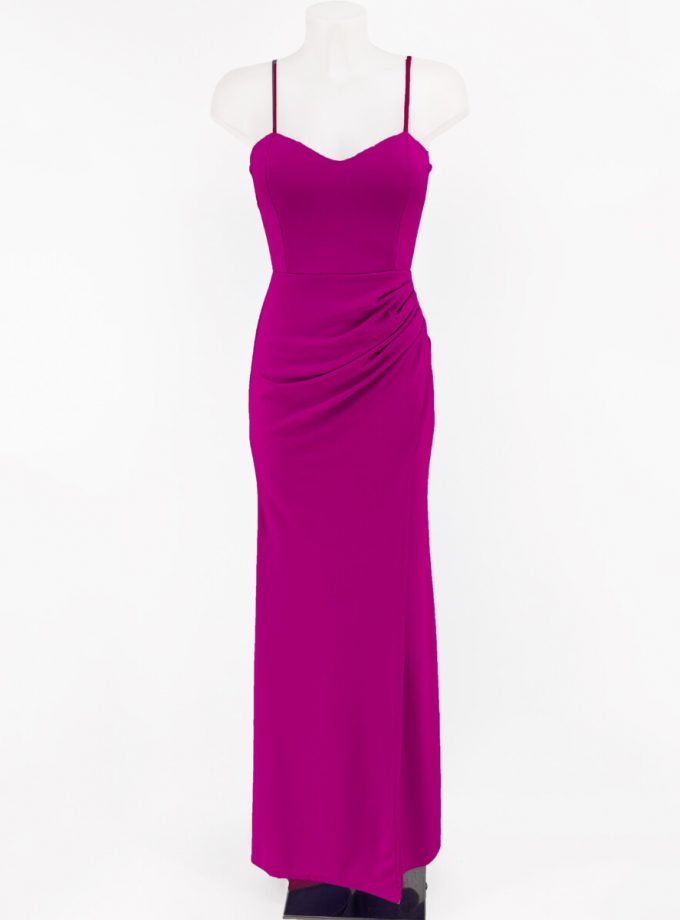 Vestido Yakarta Tirantes