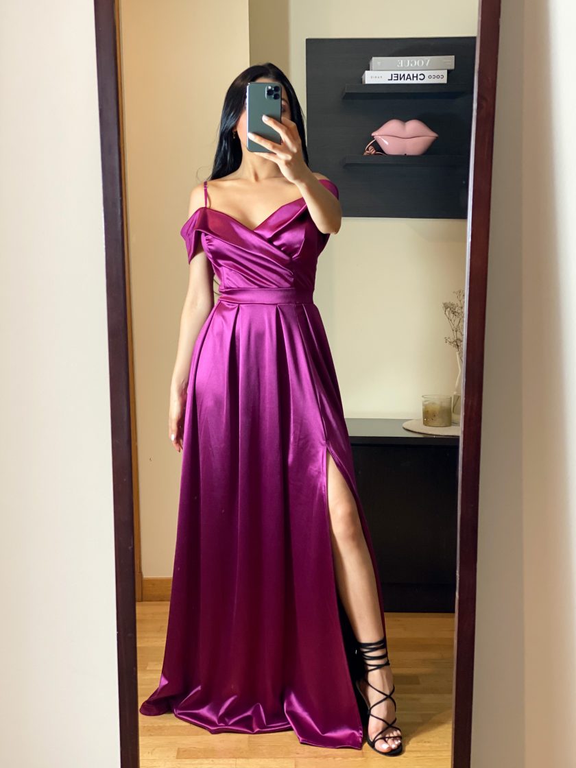 Vestido Java Luxury - Imagen 8