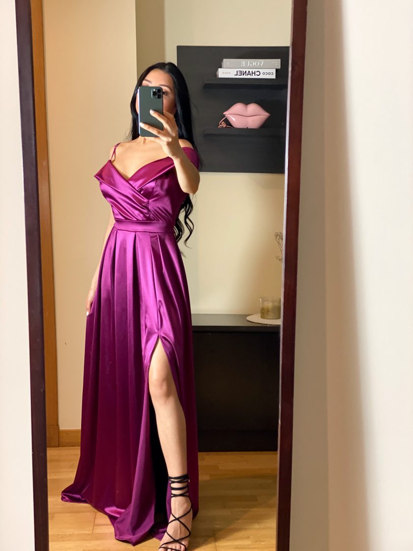 Vestido Java Luxury - Imagen 12
