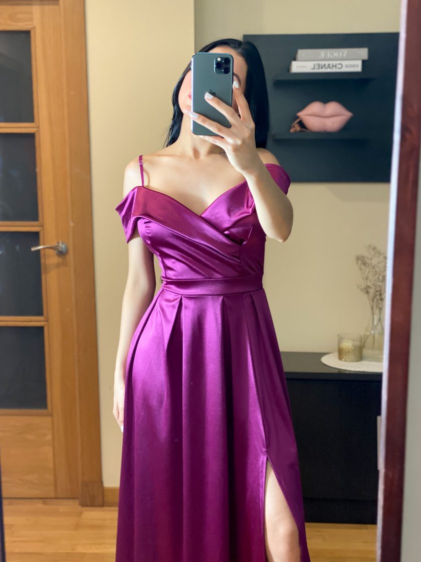 Vestido Java Luxury - Imagen 10