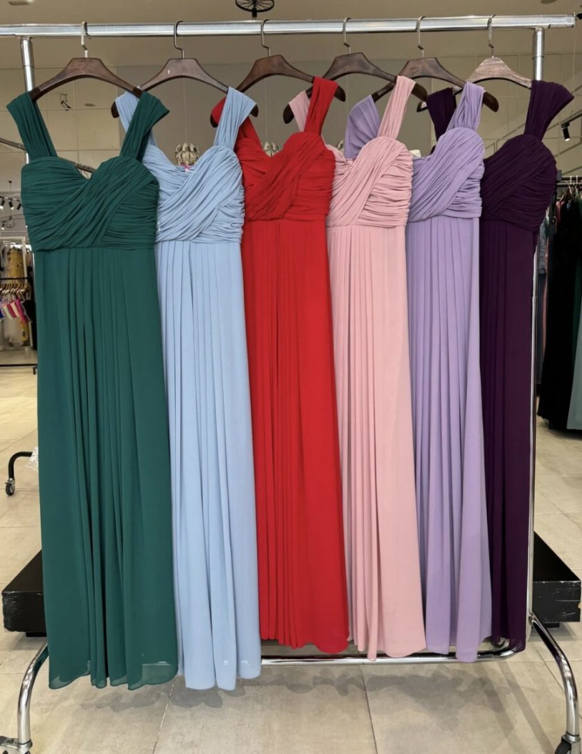 Vestido Escote Corazón Curvy - Imagen 6