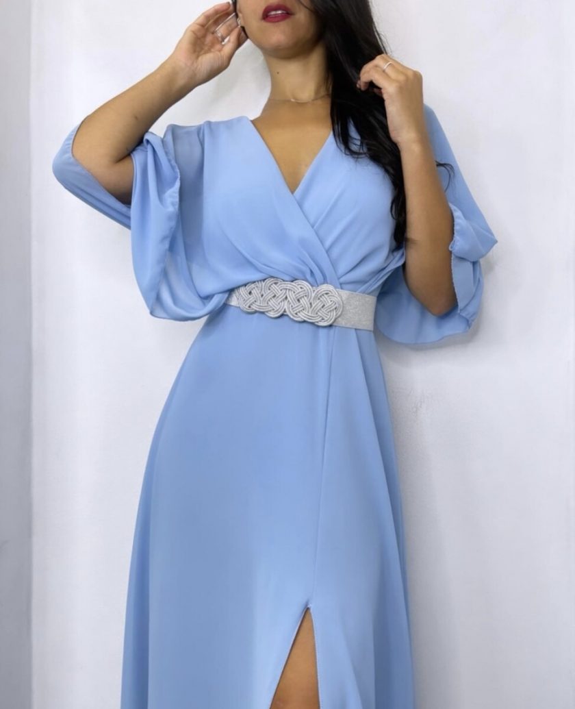 Vestido Bella Capa - Imagen 32