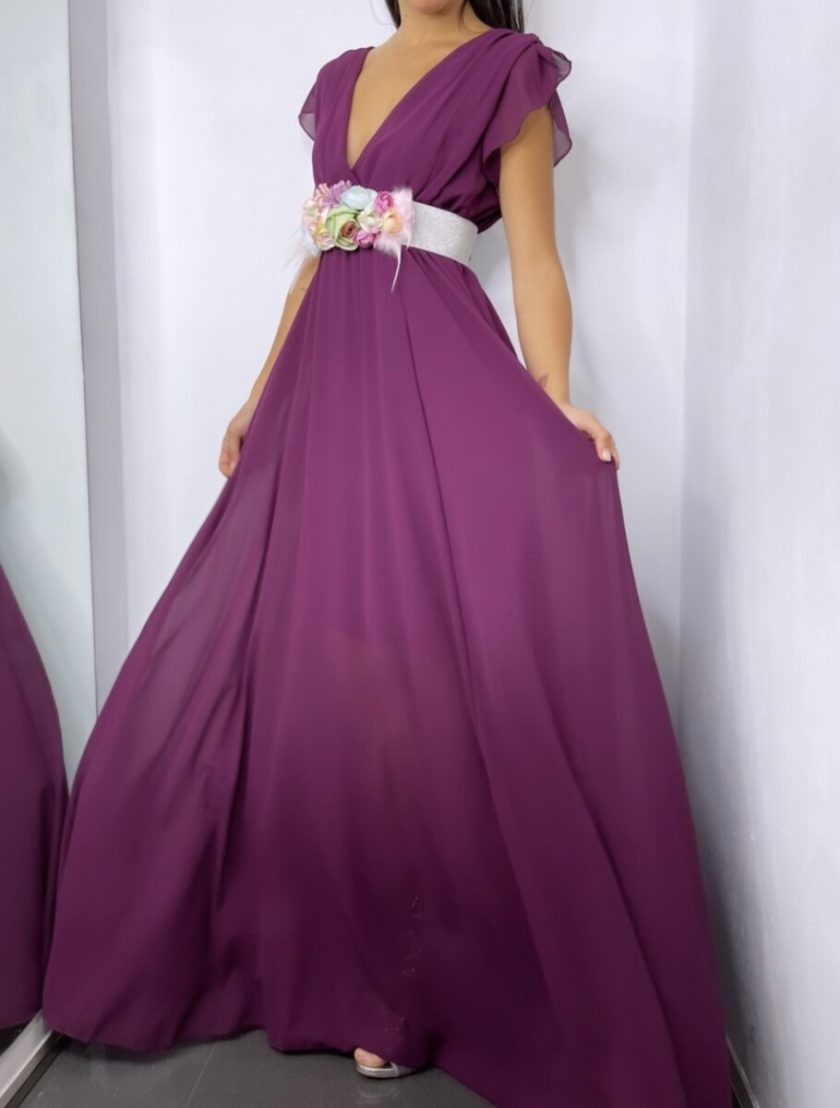 Vestido Bella Capa - Imagen 28