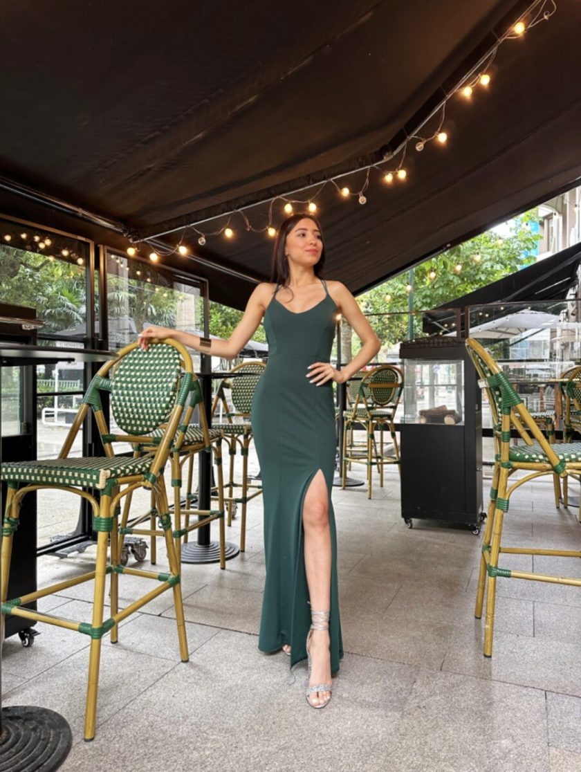Vestido Angelina - Imagen 59