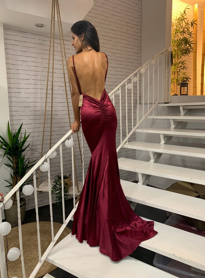 Vestido Valentino Luxury