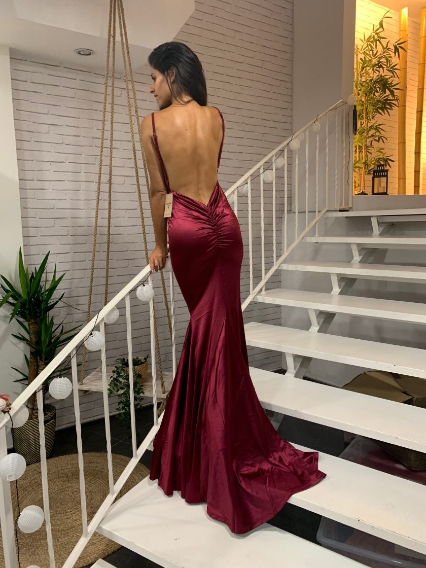 Vestido Valentino Luxury - Imagen 6
