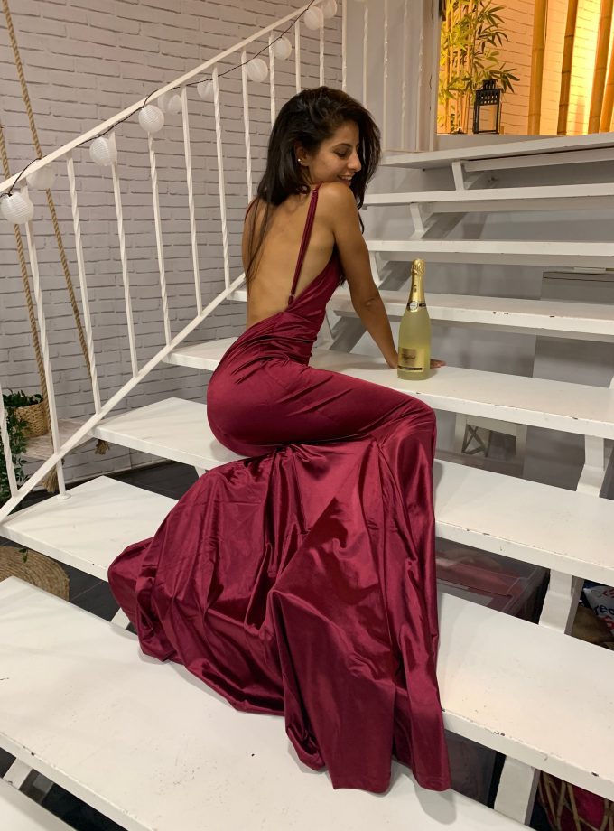 Vestido Valentino Luxury