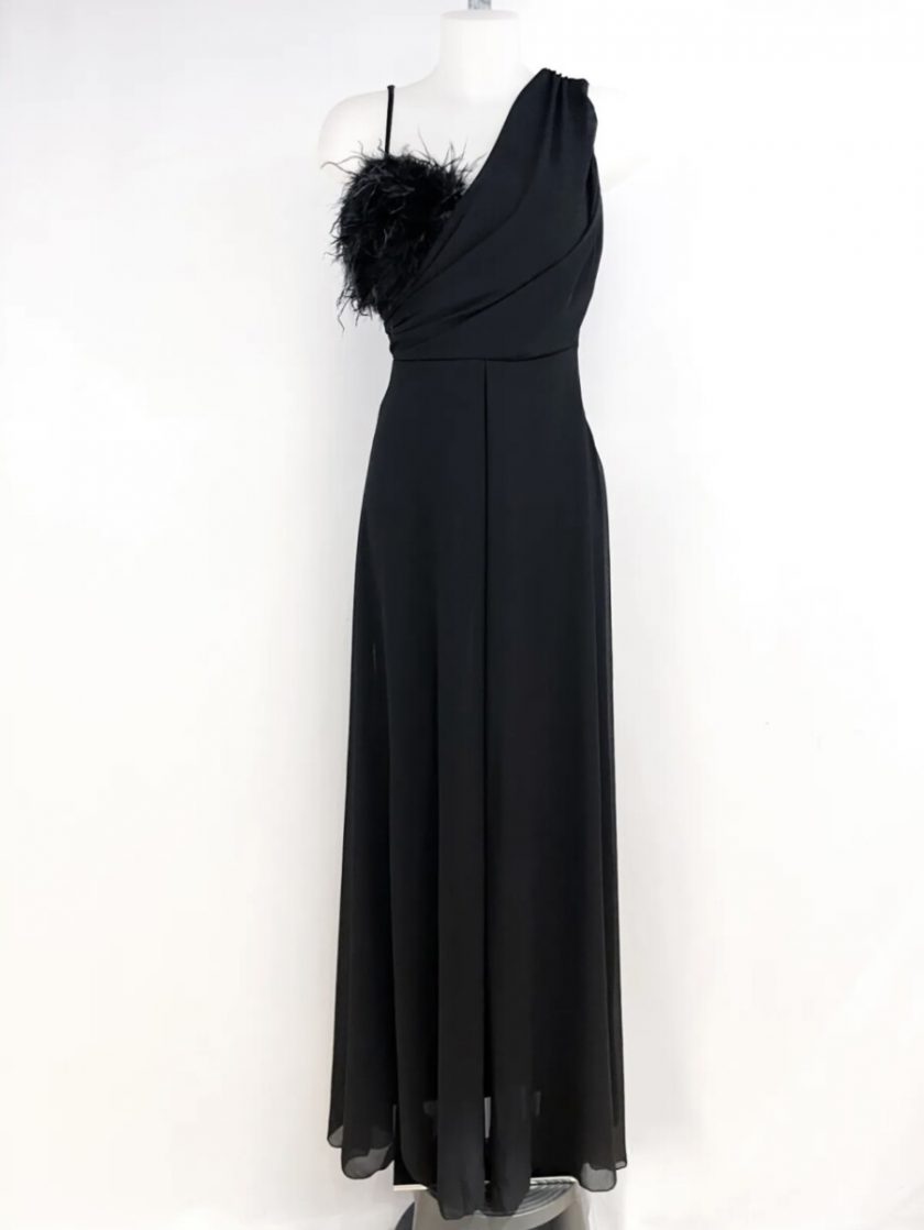 Mono Plumas Capa - Imagen 10