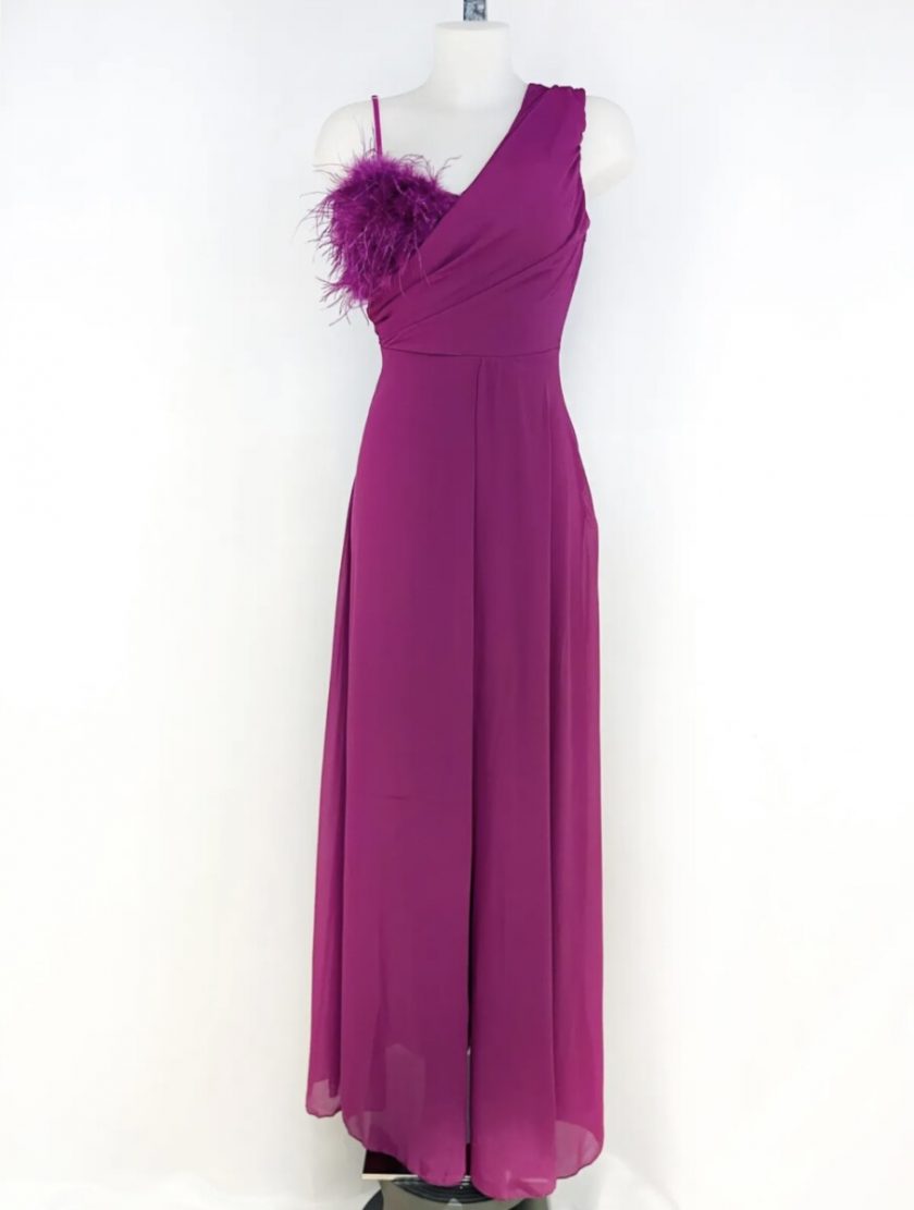 Mono Plumas Capa - Imagen 6