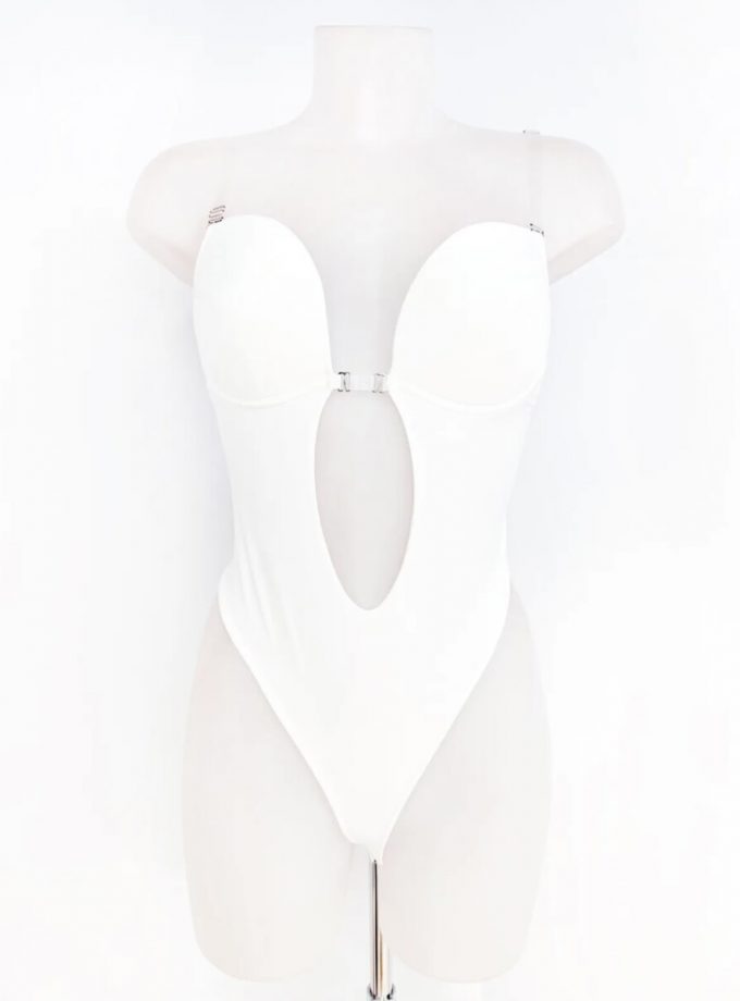 Body Espalda Basic