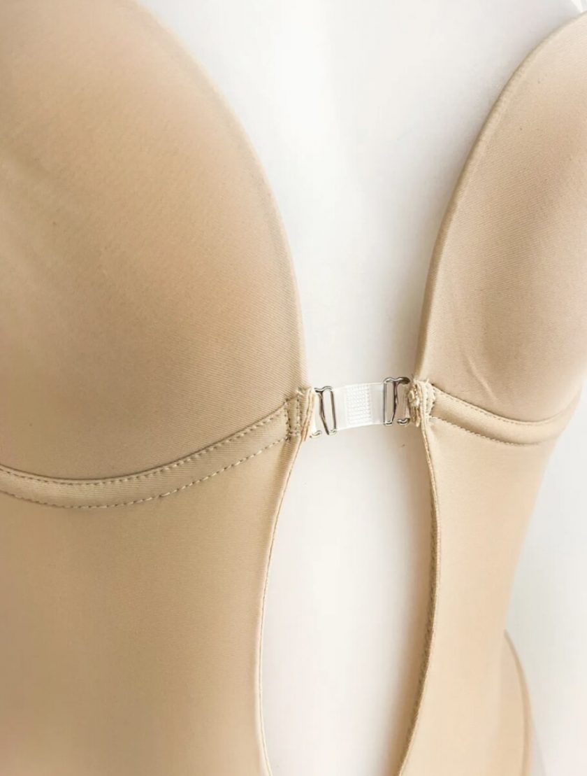 Body Espalda Basic - Imagen 2