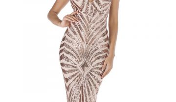 Vestido Shine Tirantes