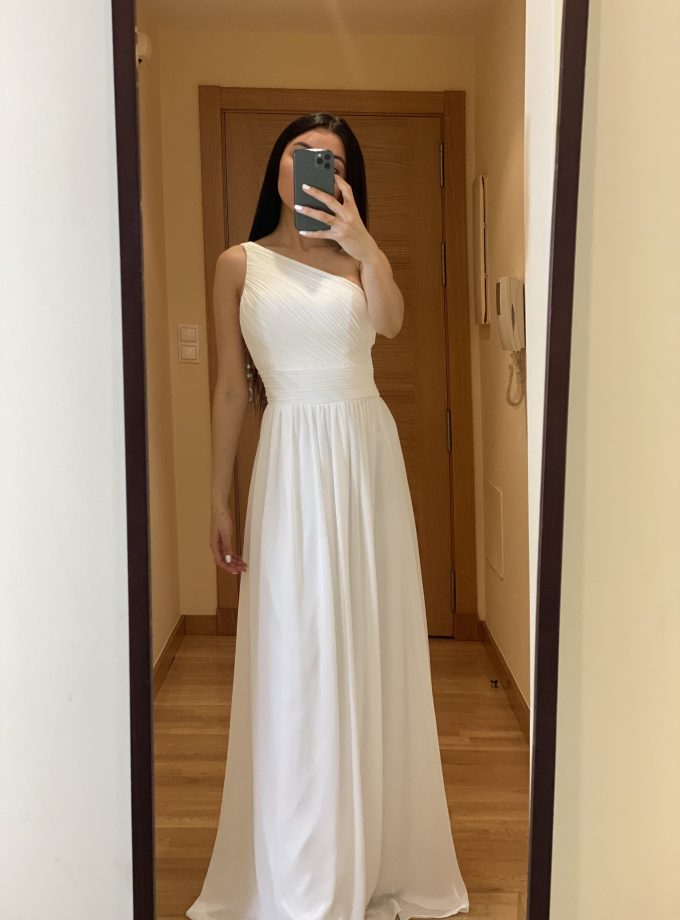 Vestido Antía Novia