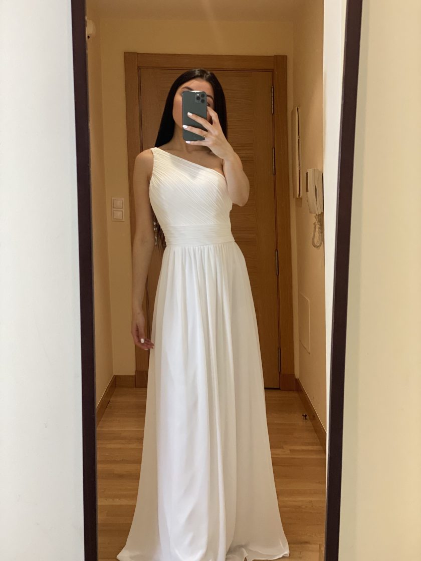 Vestido Antía Novia