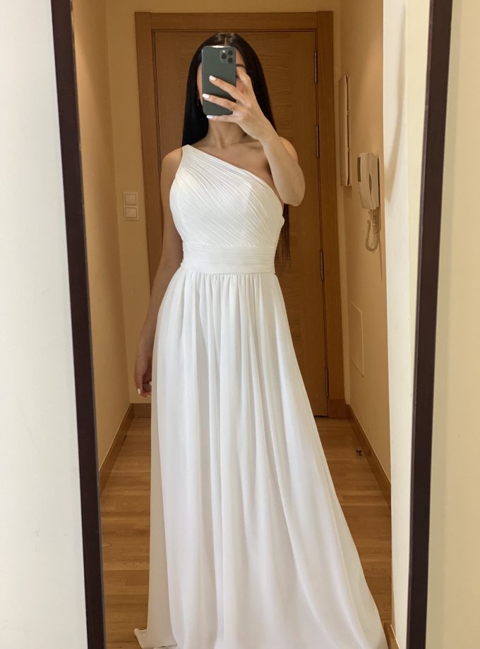 Vestido Antía Novia