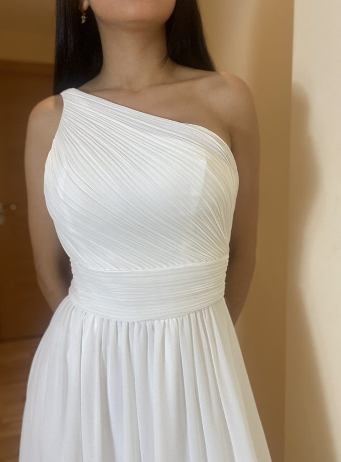 Vestido Antía Novia