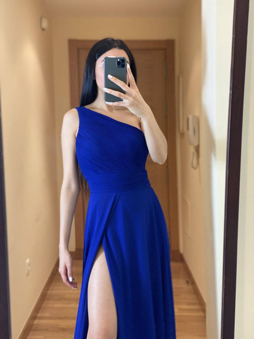 Vestido Antía Abertura - Imagen 33