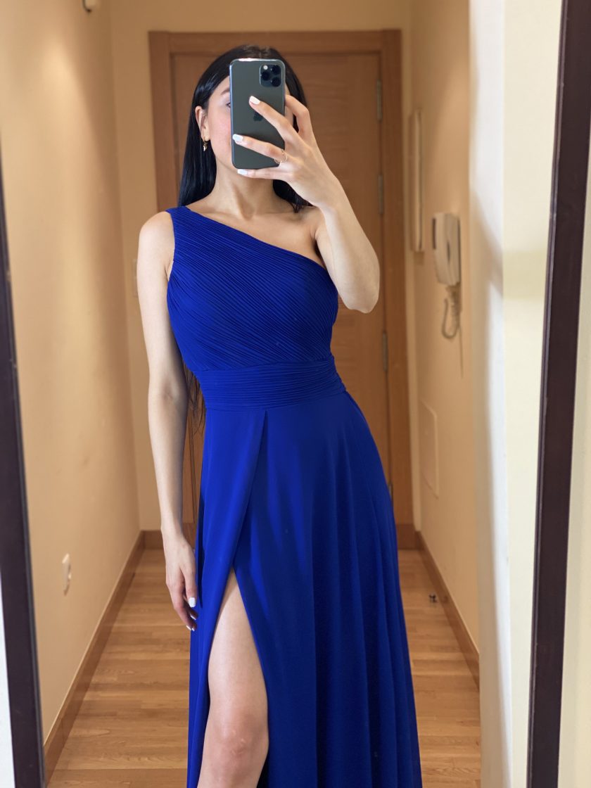 Vestido Antía Abertura - Imagen 38