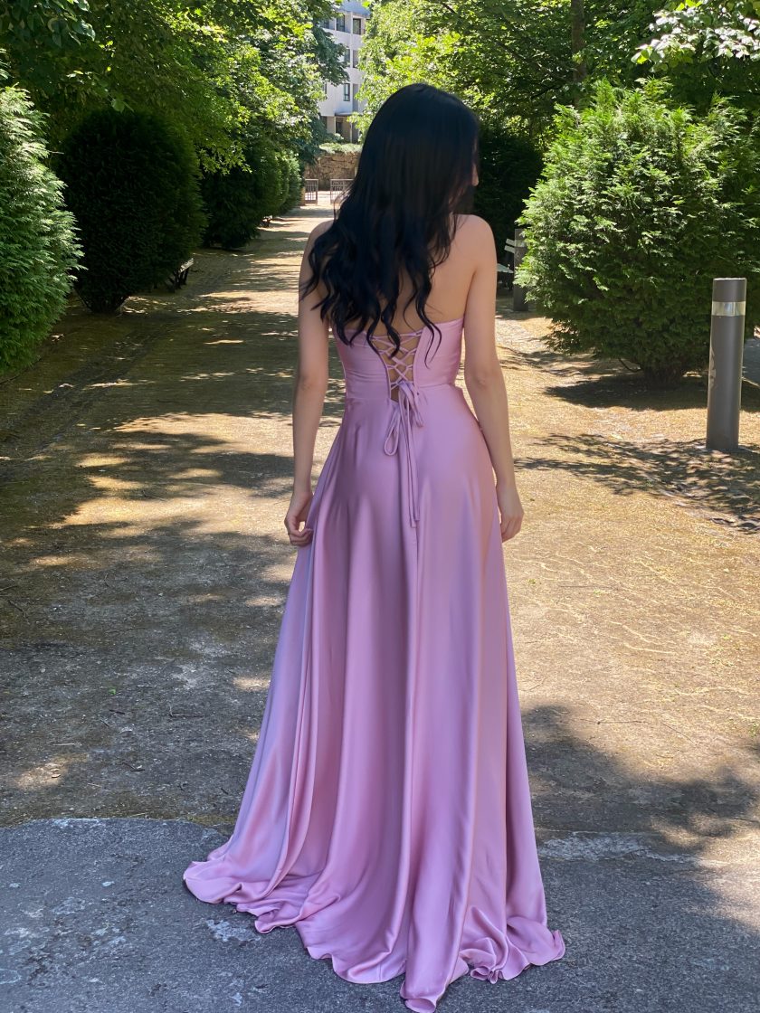 Vestido Corsé Seda - Imagen 27