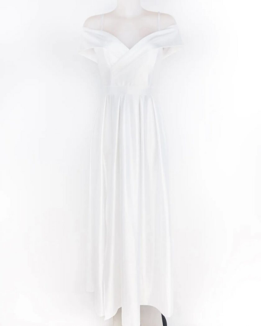 Vestido Java Luxury Novia