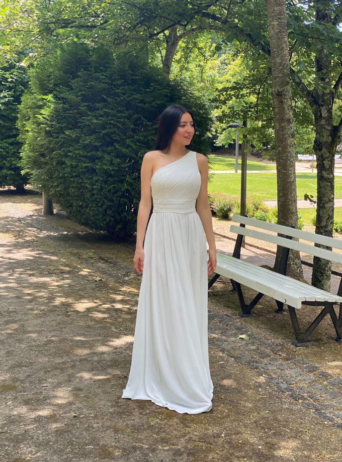 Vestido Antía Novia