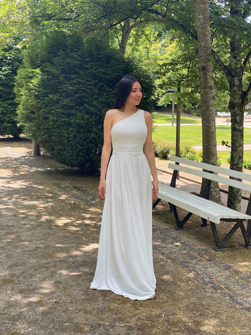 Vestido Antía Novia
