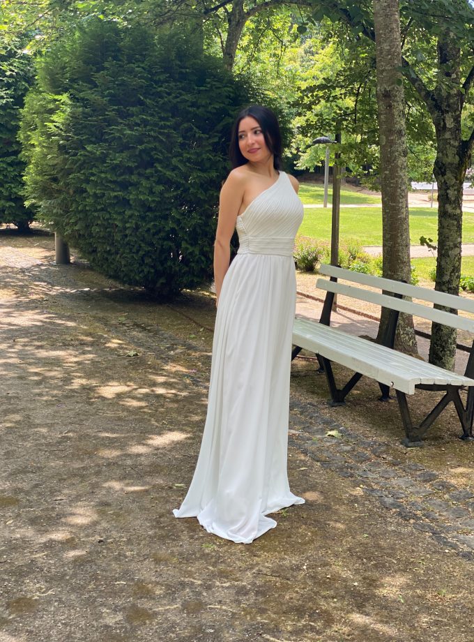 Vestido Antía Novia