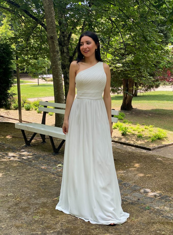 Vestido Antía Novia