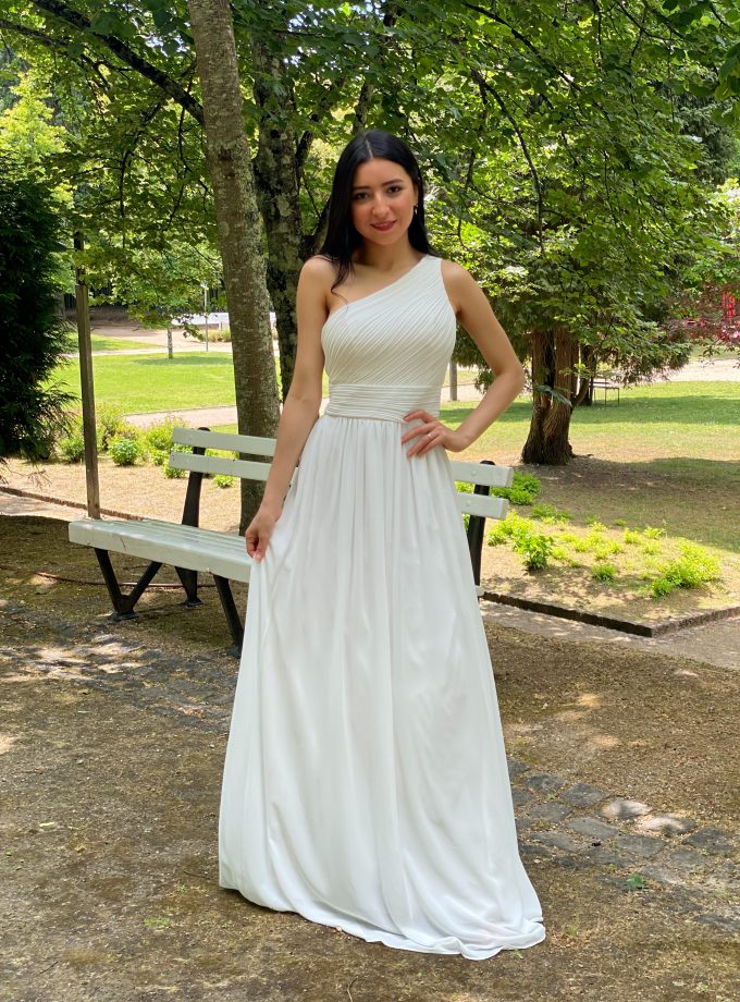 Vestido Antía Novia